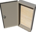 Enclosures Image