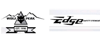 Edge Eyewear Logo Image