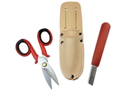 Splicer Scissor & Knife Kit Image