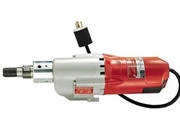 Mounted 2 Speed Core Drill Motor Image