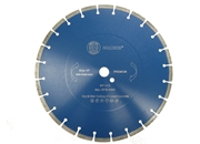 14" Premium Cured Concrete Blade Icon Image