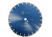 14" Super Premium Cured Concrete Blade Icon Image