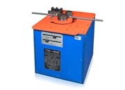 #12 (1-1/2") Rebar Bender Image