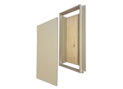 Exterior Semi-Recessed 14x32x6 Image