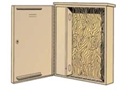 Exterior Surface Mounted 38x36x9 Image