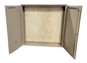 Exterior Surface Mounted 48x48x9 Image