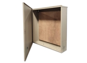 Exterior Surface Mounted 36x36x8 Image