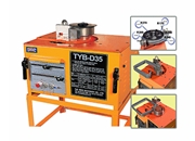 #10 (1-1/4") BNC Rebar Bender Image