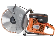 14" Gas Cutoff Saw Image