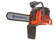 Concrete Chain Saw Image