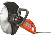 14" Electric Saw Image
