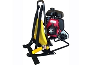 2.5hp Gas Concrete Vibrator Image