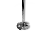 100 mm Diameter Low Viscosity Paddle Image