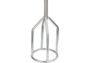 120 or 140 mm Grouting Paddle Image
