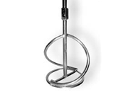 120 or 140 mm Paint Paddle Image