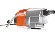 Husqvarna 230V Mounted 3 Speed Image