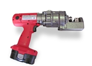 5/8" Cordless Rebar Cutter Image
