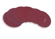 9" Vacuum Sanding Discs Icon Image