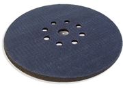 9" Vacuum Sanding Pad Icon Image