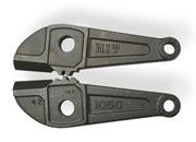 42" Heavy Duty Replacement Jaws (Black) Icon Image