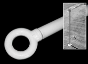 Safety Stanchions - Miscellaneous Supplies Image