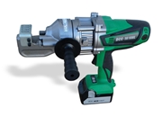 #5 (5/8") BN Products Cordless Rebar Cutter Image