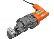 #5 (5/8") BN Products Medium-Duty Electric Rebar Cutter Image