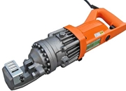#5 (5/8") BN Products Heavy-Duty Electric Rebar Cutter Image