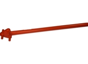 33" BN Products Hickey Bar Manual Rebar Bender Image
