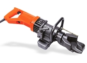 #5 (5/8") Portable Rebar Bender Image