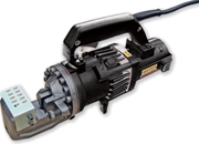 #6 (3/4") BN Products Black Series Rebar Cutter Image