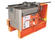 #6 (3/4") Rebar Cutter/Bender Image