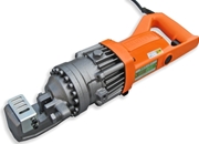 #5 (5/8") BN Products Heavy-Duty Electric Rebar Cutter, 220V Image