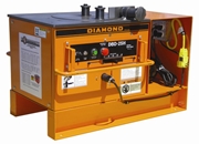 #8 (1") Rebar Cutter/Bender Image