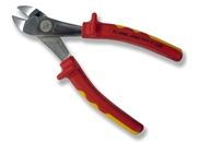 1000 Volt Certified Diagonal Cutters Image