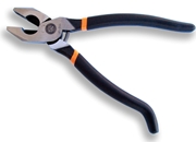 Ironworker's Pliers Image