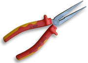 1000 Volt Certified Long Nose Pliers Image