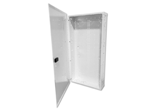 Structured Wiring Enclosure 28" Icon Image - Click here to view larger image