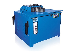 #6 (3/4") Spiral Rebar Bender Icon Image - Click here to view larger image