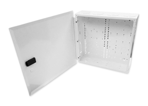 Structured Wiring Enclosure 14" Icon Image - Click here to view larger image