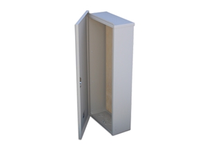 Exterior Surface Mounted 14x32x6 Icon Image - Click here to view larger image