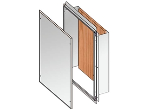 Interior Enclosure 18" Icon Image - Click here to view larger image