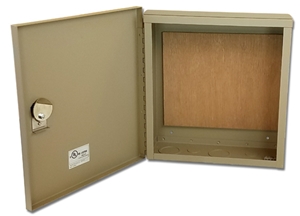 Exterior Surface Mounted 14x15x5 Icon Image - Click here to view larger image