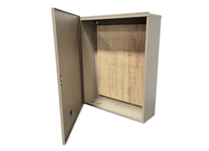 Exterior Surface Mounted 30x36x8 Icon Image - Click here to view larger image