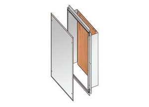 Interior Enclosure 24" Icon Image - Click here to view larger image