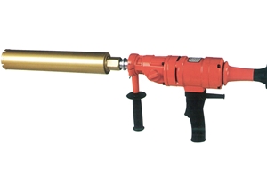 Jindu Handheld 3 Speed Core Drill Icon Image - Click here to view larger image