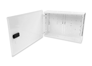 Structured Wiring Enclosure 10" Icon Image - Click here to view larger image