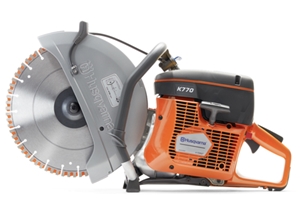 14" Gas Cutoff Saw Icon Image - Click here to view larger image