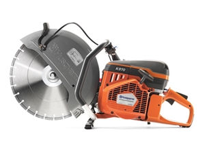 16" Gas Cutoff Saw Icon Image - Click here to view larger image