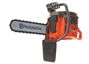Concrete Chain Saw Icon Image - Click here to view larger image
